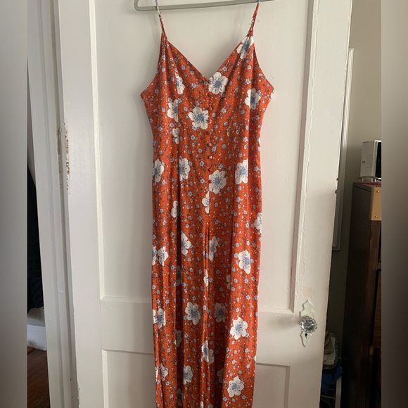 Spring/Summer Romper - Picture 2 of 4